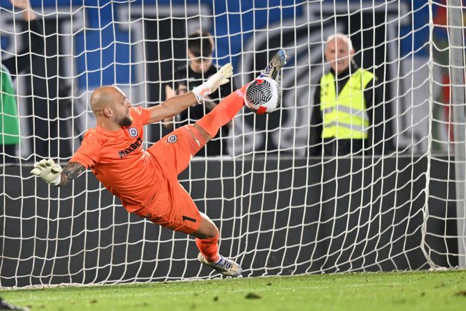 Marko Milošević - FK Partizan