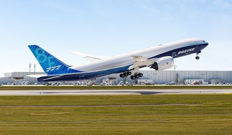 Boeing 777x Boeing 777x