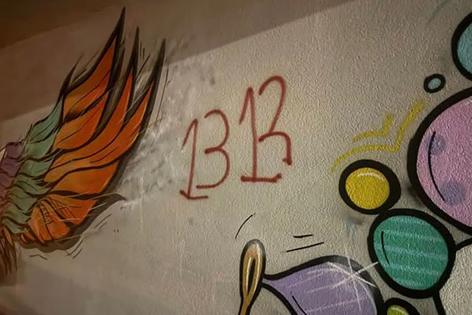 grafiti