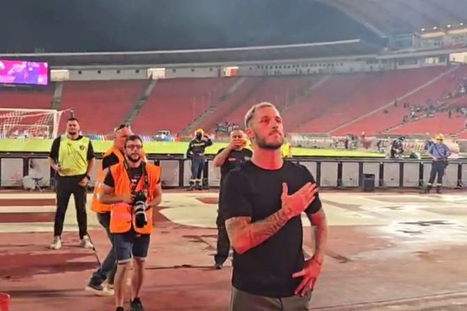 Marko Arnautović Marko Arnautović