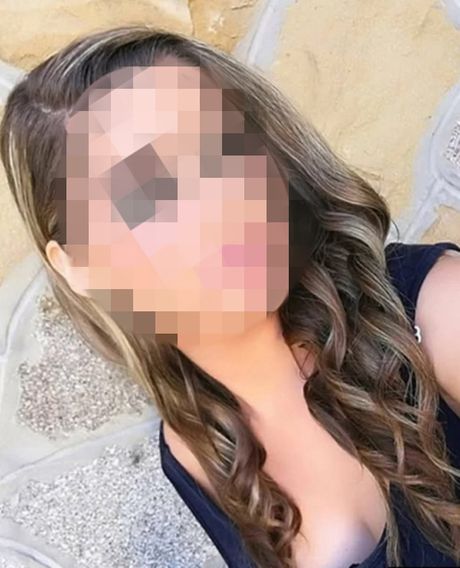 Bileća, nastradale devojke Bojana Ć. Bileća, nastradale devojke Bojana Ć.