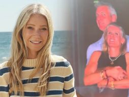 Gvinet Paltrou, Endi Bajron