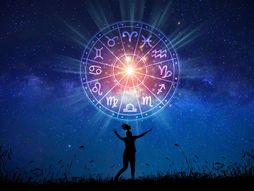 Horoskop, horoskopski krug