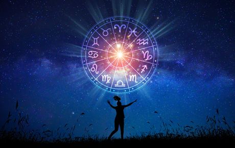 Horoskop, horoskopski krug Horoskop, horoskopski krug