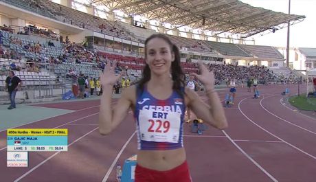 Maja Pešić Maja Pešić