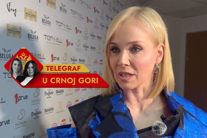 Jelena rozga
