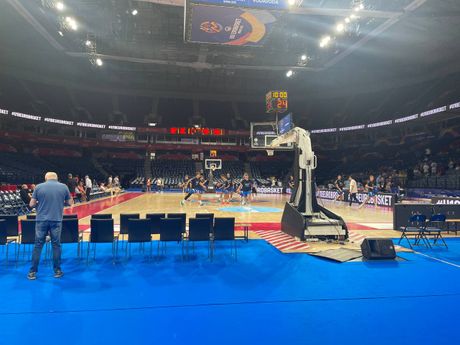 Mladi košarkaši Srbije, FIBA Eurobasket U18 Mladi košarkaši Srbije, FIBA Eurobasket U18