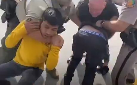 Kenny Laynez Ambrosio