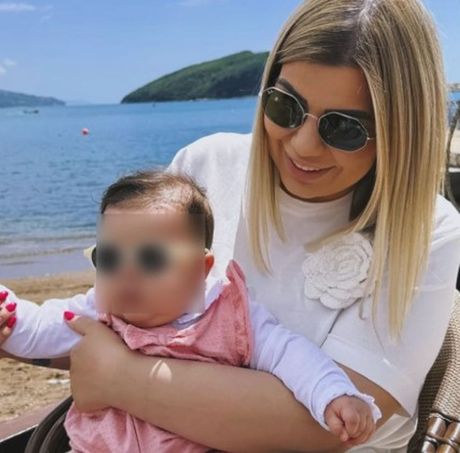 Krstinja Todorović Krstinja Todorović