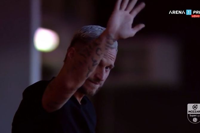 Marko Arnautović