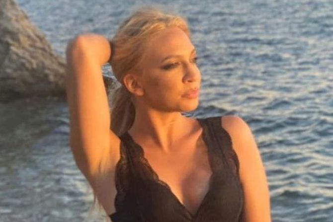 Milica Todorović