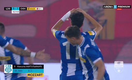 Nikola Mituljikić Nikola Mituljikić