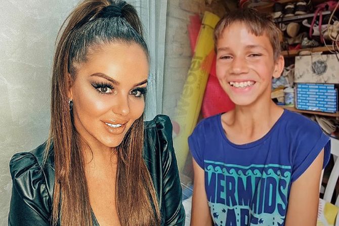 Nataša Rodić, Dule Nataša Rodić, Dule