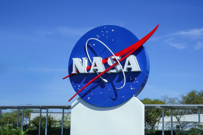 NASA