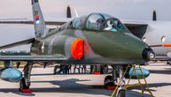 Galeb G-4: Možda nije nabolji ni najrobusniji, ali je i dalje naš najlepši avion i oduzima dah