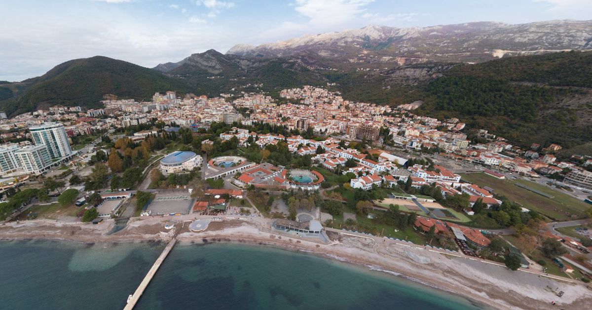 Grozan prizor sa crnogorske plaže koju Srbi obožavaju: Sve p