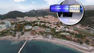 U 8 ujutru sišao na Slovensku plažu pa ubio brata i bratanca: Detalji horora u Budvi