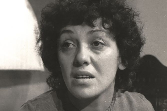 Svetlana Utješanović