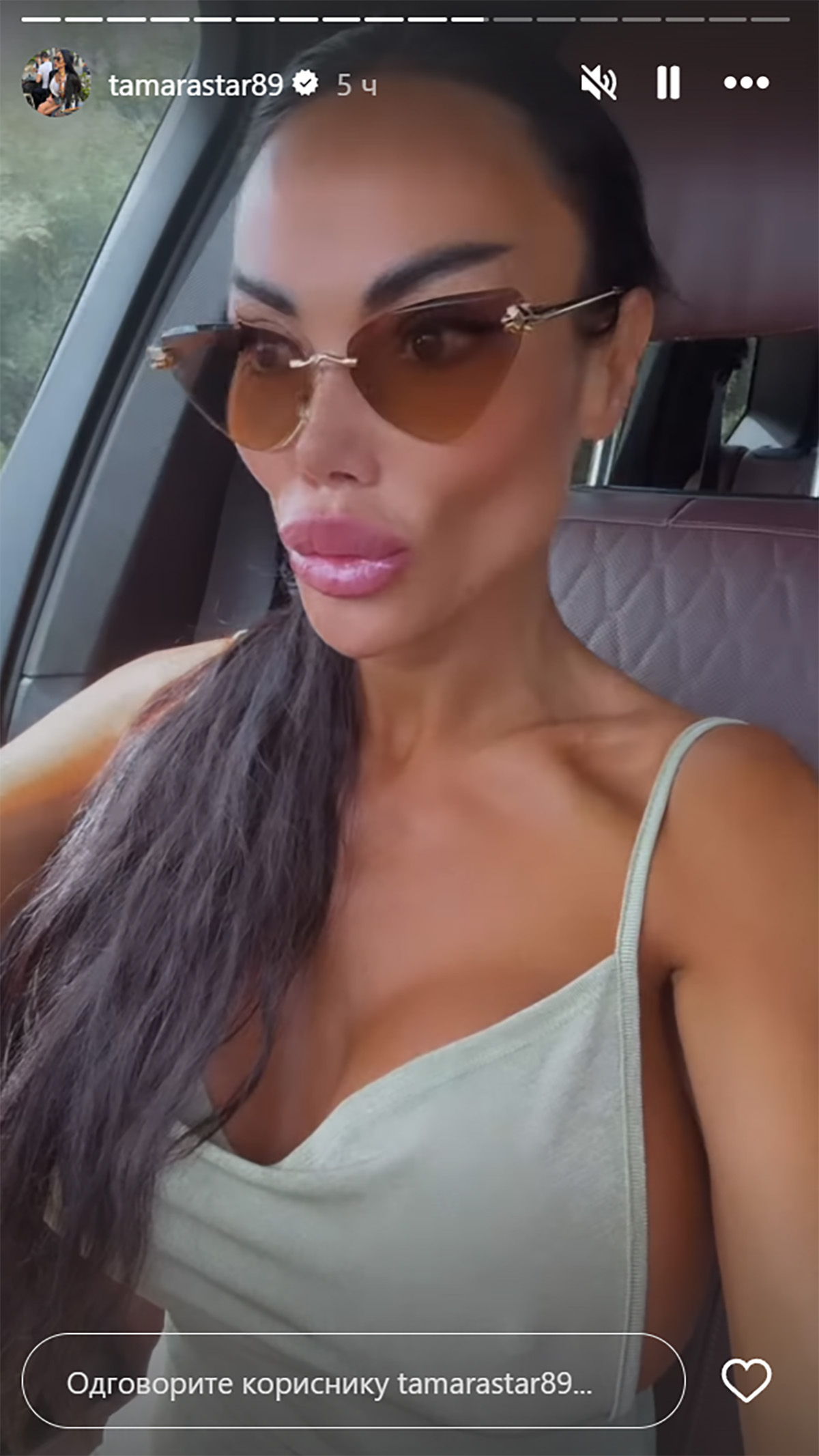 Nikola Kačarević neće živeti sa Tamarom Đurić i njihovom ćerkom: Evo gde će služiti kaznu kućnog pritvora