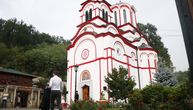 Dva jubileja manastira Tumane: Obnovljena tradicija ruskih monaha