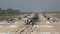 Evo koliko borbenih aviona se svake godine proizvede u Sjedinjenim Američkim Državama