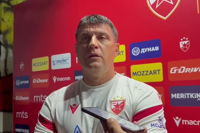 Vladan Milojević