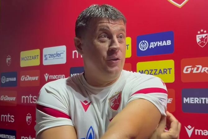 Vladan Milojević Vladan Milojević