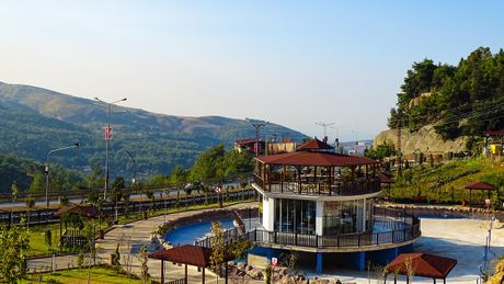 Hataj, Turska Hataj, Turska