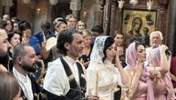 Oženio se sin Sofije Loren u 57. godini! Prešao u pravoslavlje, venčanje kao iz bajke