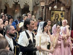 Ozenio se sin Sofije Loren