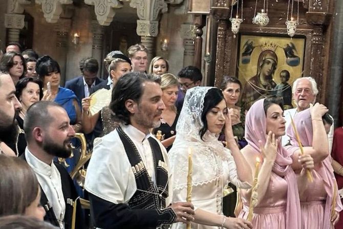 Ozenio se sin Sofije Loren