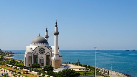 Hataj, Turska Hataj, Turska
