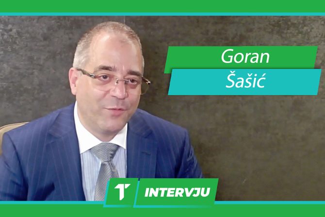 Goran Šašić intervju Goran Šašić intervju
