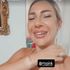 Jovana Jeremić se snimala u svilenoj spavaćici bez brushaltera: Voditeljka vrelim izdanjem zapalila mreže