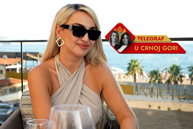 Maja Berović Maja Berović