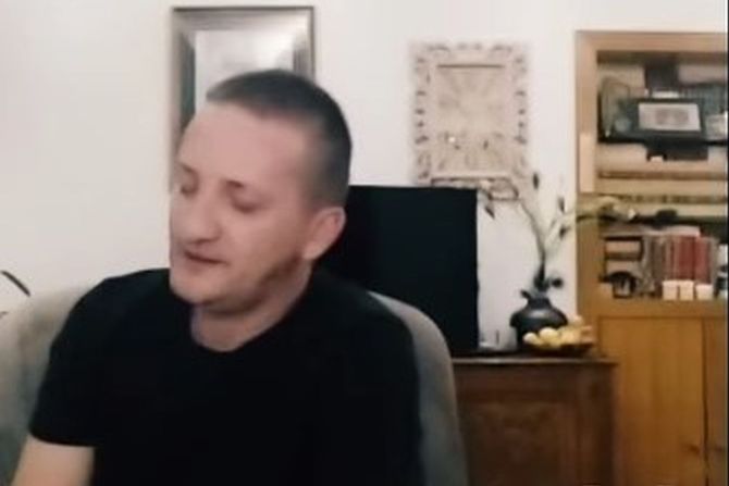 Nenad Milevski Nenad Milevski