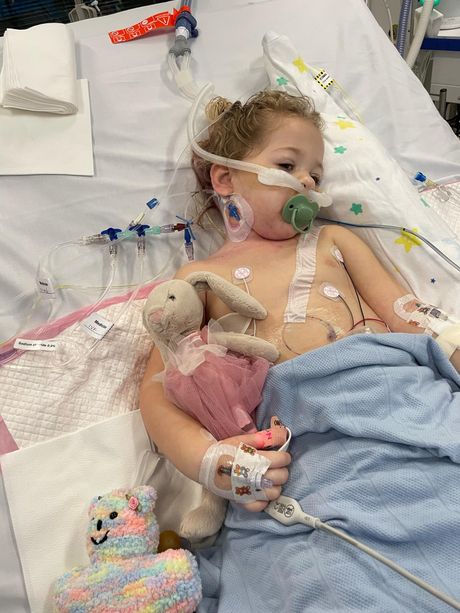 Emily Millie Anthony