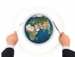 Planeta održiva ishrana