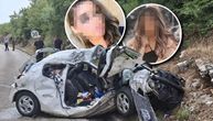 Završena obdukcija tela devojaka iz Srbije koje su poginule kod Bileće: Vozač je bila devojka prezimena Ćirić