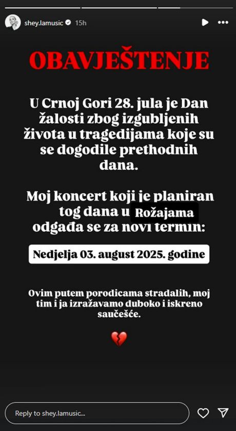 Šejla Zonić Šejla Zonić