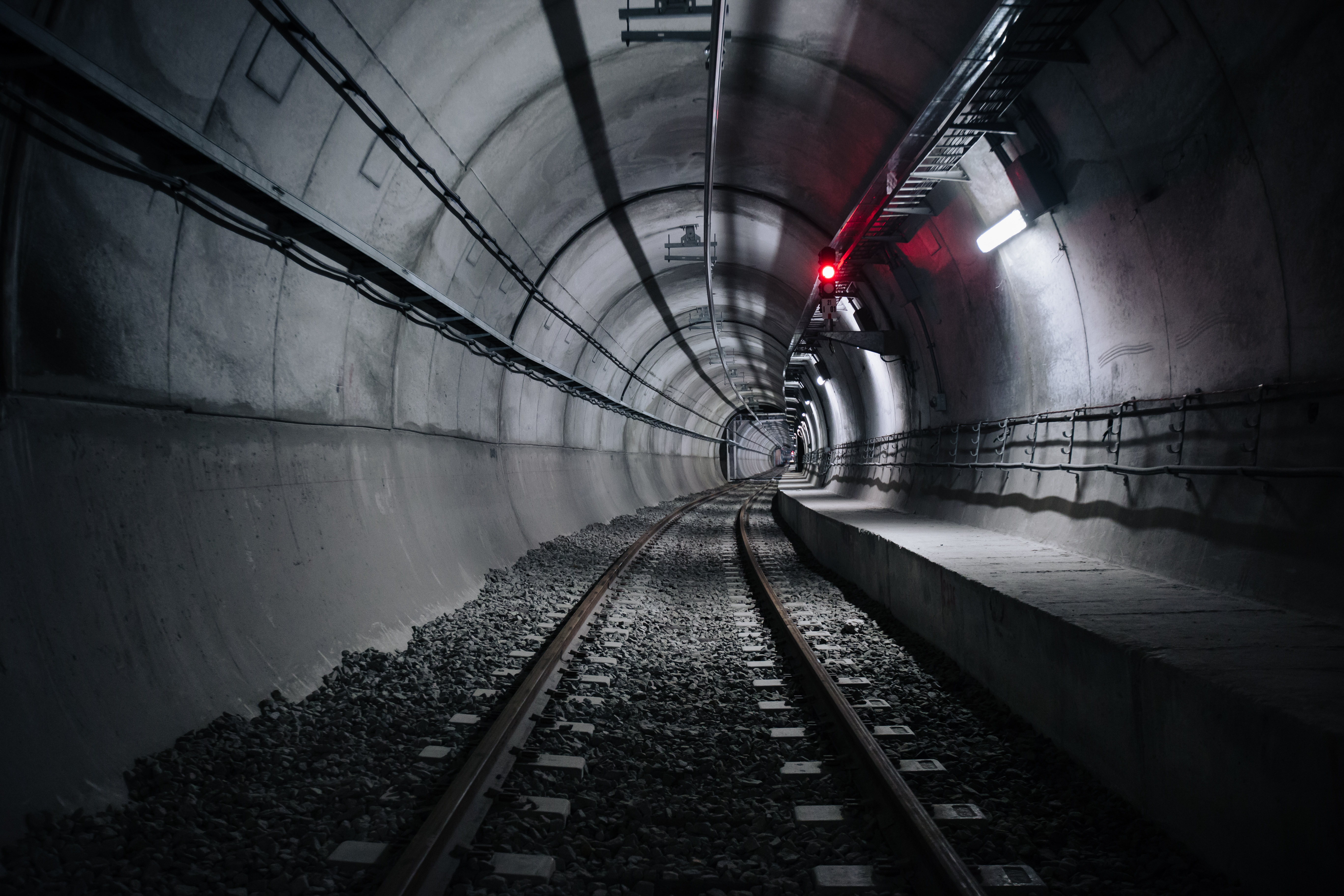 Otvoren železnički tunel Koralm dug 33 kilometra na liniji Grac-Klagenfurt
