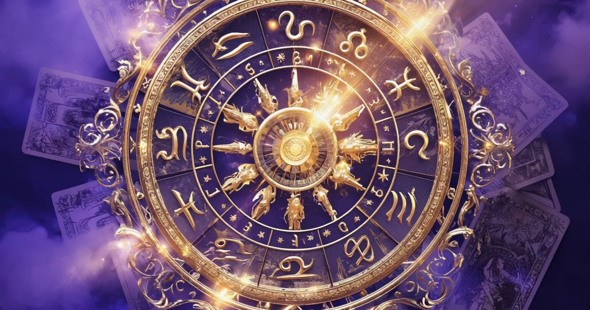 These Four Signs Await the Best Period of Their Lives from APRIL 1st: Huge Money Is Coming and These Troubles Will Be Solved