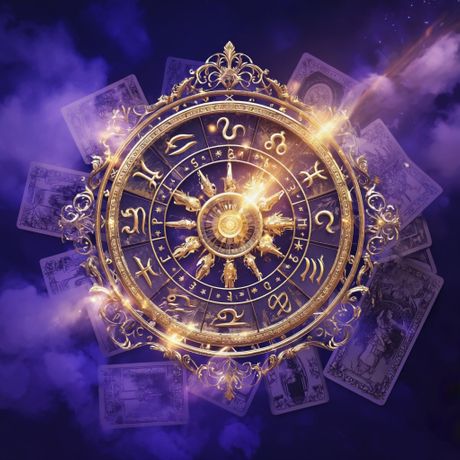 Astrologija Astrologija