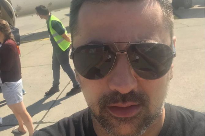 Slaven Đukanović, pevač crnogorski Slaven Đukanović, pevač crnogorski
