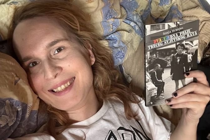 Sonja Hranjec Sonja Hranjec