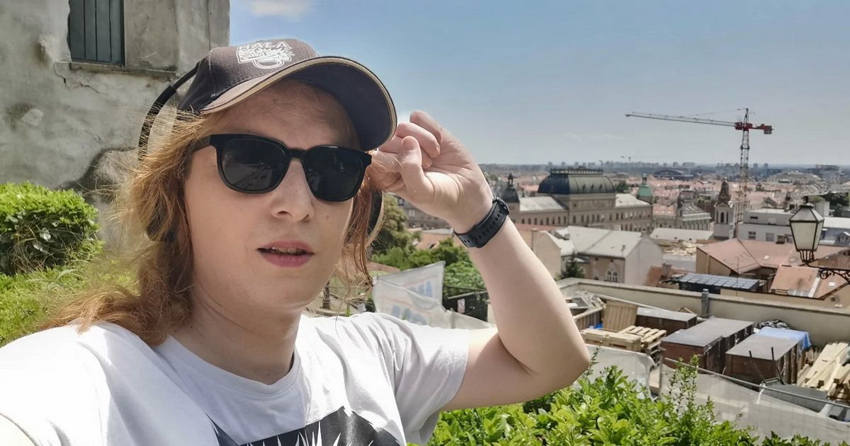 Pevačica Sonja Hranjec menjala pol, sad osumnjičena za ubistvo ...