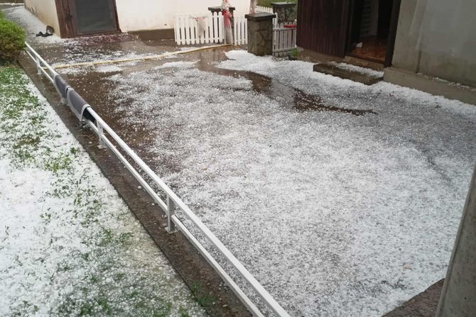 Nevreme , Topola Nevreme , Topola