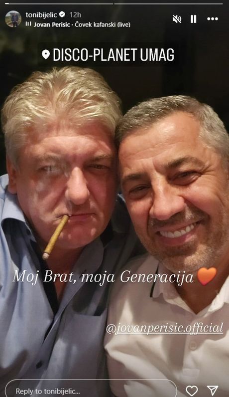 Toni Bijelić Toni Bijelić