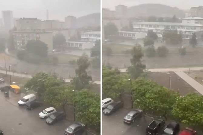 tuzla nevreme