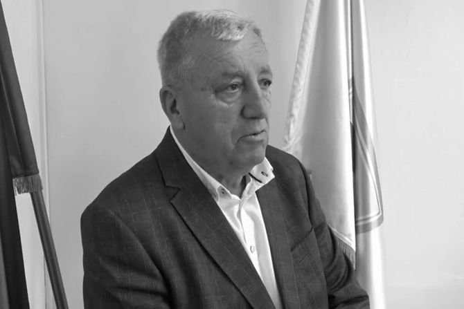 Vahid Skrobo Vahid Skrobo